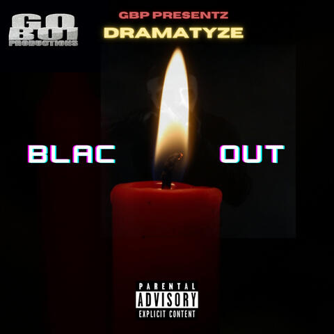 BLAC OUT