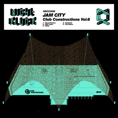 Club ConstructionS Vol. 6