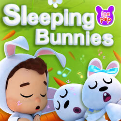 Sleeping Bunnies