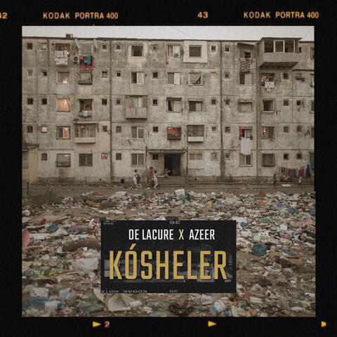Kósheler