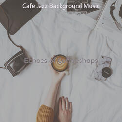 Background for Hip Cafes