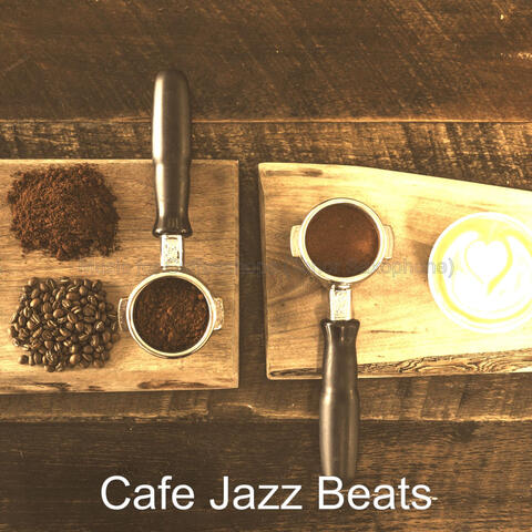 Music for Coffeeshops (Tenor Saxophone)