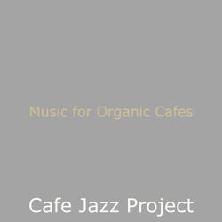 Jazz with Strings Soundtrack for Fair Trade Coffee Shops