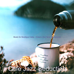 Jazz with Strings Soundtrack for Fair Trade Coffee Shops