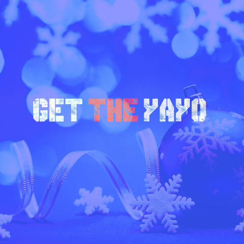 All I Want For Christmas