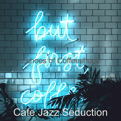 Tasteful Ambiance for Coffee Shops