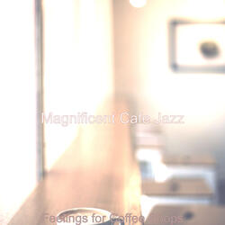 Background for Hip Cafes