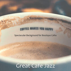 Tremendous Moods for Organic Cafes