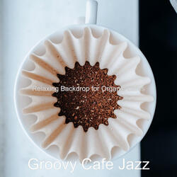 Background for Boutique Cafes