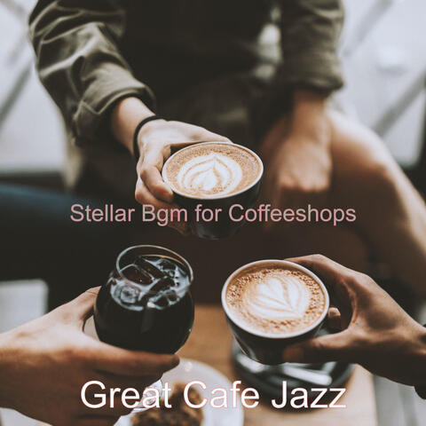Stellar Bgm for Coffeeshops