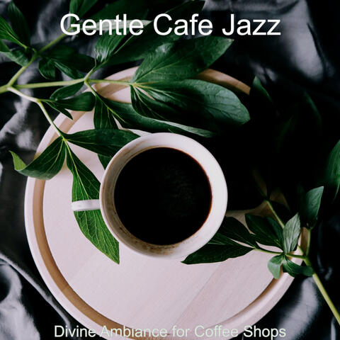 Divine Ambiance for Coffee Shops