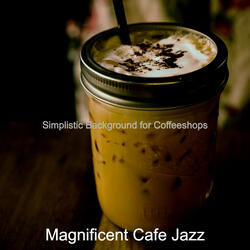 Jazz with Strings Soundtrack for Coffee Shops