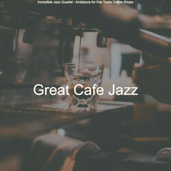 Suave Music for Hip Cafes