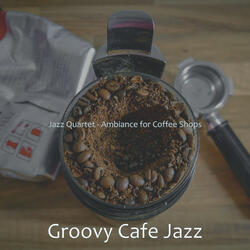 Warm Organic Cafes