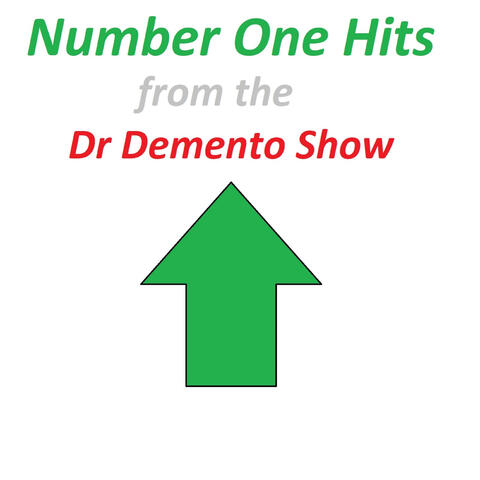 The Dr Demento Show's Number One Hits
