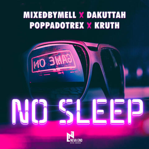 No Sleep