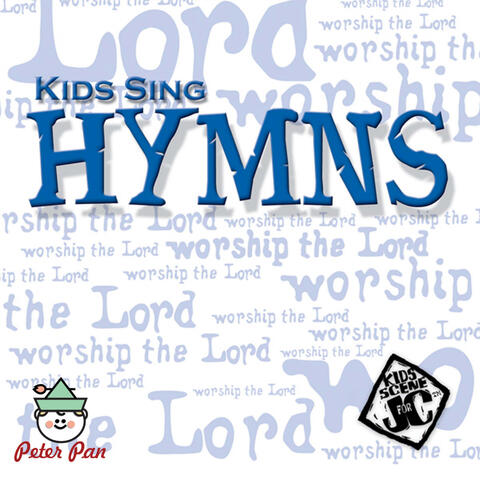 Kids Sing Hymns
