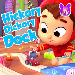 Hickory Dickory Dock