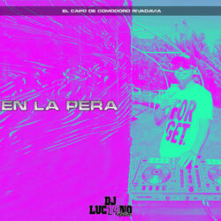 En La Pera (feat. DJ Cossio & Beto Tsotson)