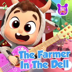 The Farmer In The Dell - Baby Song