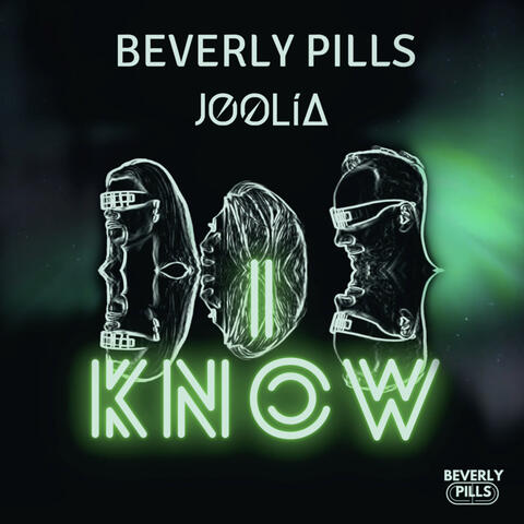 I Know