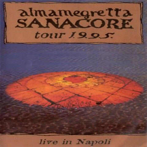 Sanacore Tour 1.9.9.5.