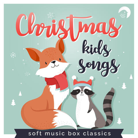 Christmas Kids Songs | Soft Music box classics