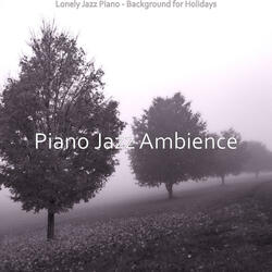 Hypnotic Ambience for Resting