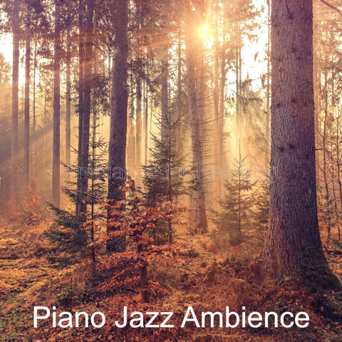 Ambiance for Relaxing
