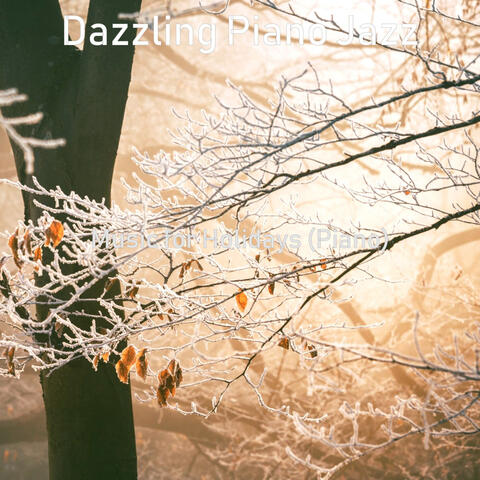 Music for Holidays (Piano)