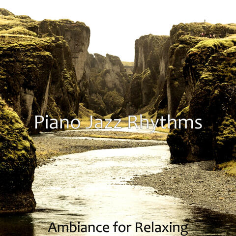 Ambiance for Relaxing