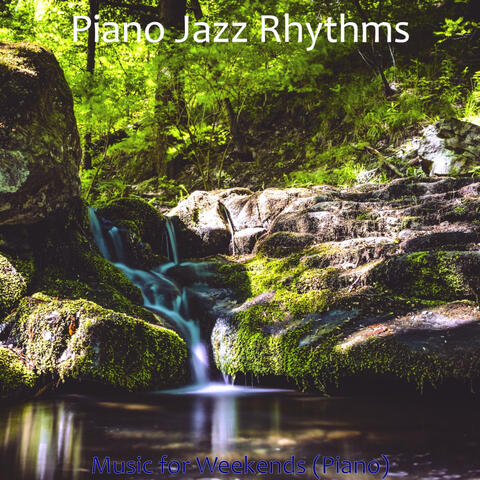 Music for Weekends (Piano)