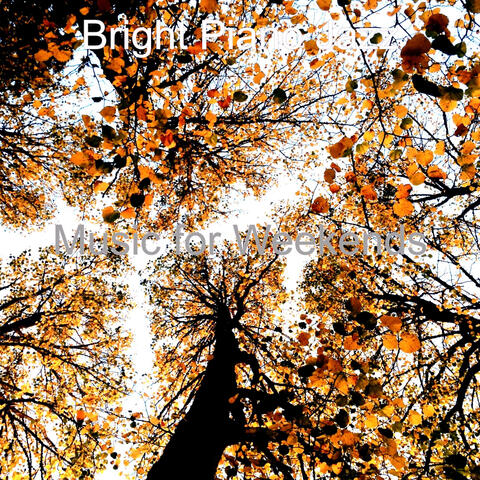 Music for Weekends