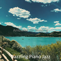 Happening Solo Piano Jazz - Vibe for Holidays