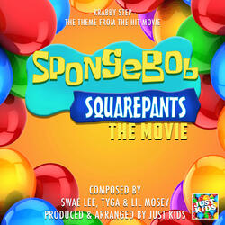 Krabby Step (From "Spongebob Squarepants The Movie")