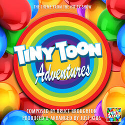 Tiny Toon Adventures Main Theme (From "Tiny Toon Adventures")
