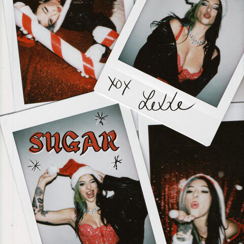 SUGAR
