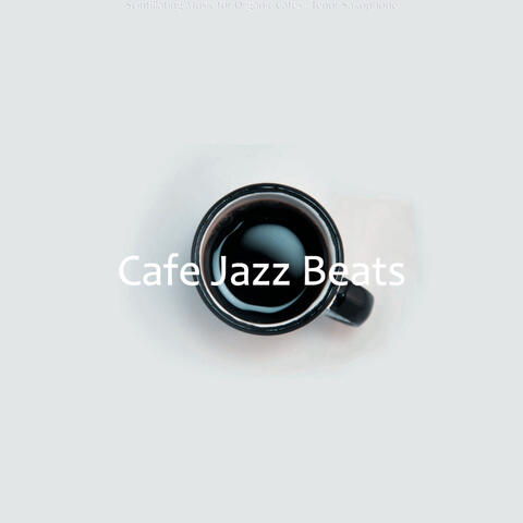 Scintillating Music for Organic Cafes - Tenor Saxophone