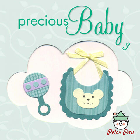 Precious Baby, Vol. 3