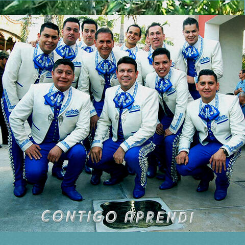 Contigo Aprendi