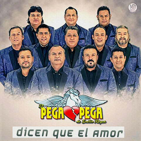 Dicen que el amor