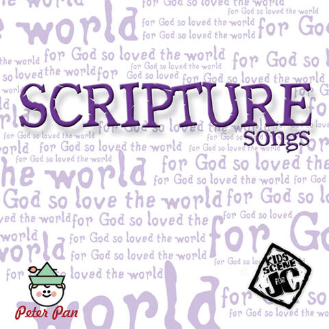 Scripture Songs