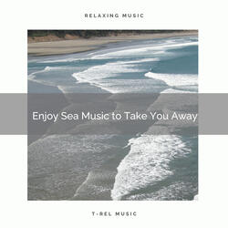 Nice Ocean Sounds: Rest Now