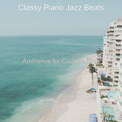 High-class Moods for Hotels