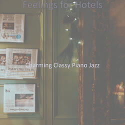 Easy Ambiance for Workcations