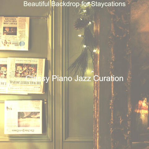 Beautiful Backdrop for Staycations