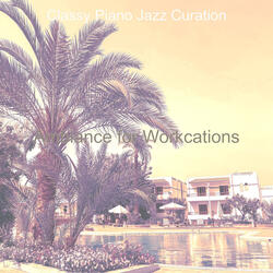 Wonderful Ambience for Workcations