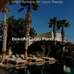 Piano Jazz Soundtrack for Hotels
