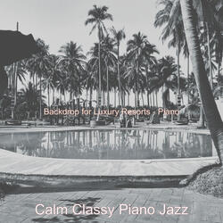 Chilled Moods for Cocktail Bars