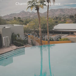 Mysterious Backdrops for Luxury Resorts